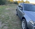 Серый БМВ Х3, объемом двигателя 2 л и пробегом 450 тыс. км за 10700 $, фото 1 на Automoto.ua