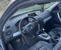 Серый БМВ Х3, объемом двигателя 2 л и пробегом 450 тыс. км за 10700 $, фото 3 на Automoto.ua