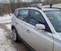 Сірий БМВ Х3, об'ємом двигуна 2 л та пробігом 142 тис. км за 10500 $, фото 3 на Automoto.ua