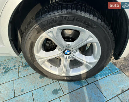 Серый БМВ Х3, объемом двигателя 2 л и пробегом 254 тыс. км за 11600 $, фото 56 на Automoto.ua