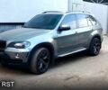 Серый БМВ Х3, объемом двигателя 3 л и пробегом 329 тыс. км за 12300 $, фото 1 на Automoto.ua