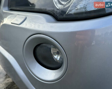 Серый БМВ Х3, объемом двигателя 2 л и пробегом 254 тыс. км за 11500 $, фото 20 на Automoto.ua