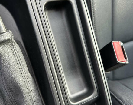 Серый БМВ Х3, объемом двигателя 2 л и пробегом 254 тыс. км за 11600 $, фото 75 на Automoto.ua