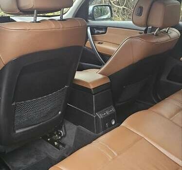 Серый БМВ Х3, объемом двигателя 2 л и пробегом 270 тыс. км за 10000 $, фото 28 на Automoto.ua