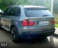 Серый БМВ Х3, объемом двигателя 3 л и пробегом 329 тыс. км за 12300 $, фото 2 на Automoto.ua