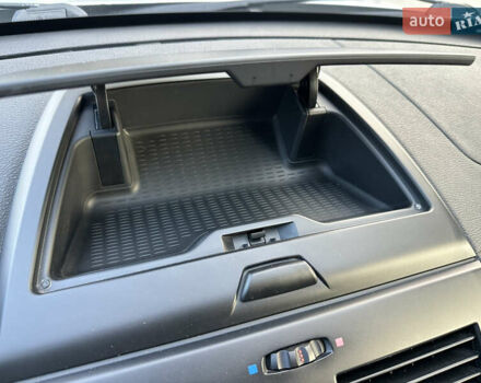 Серый БМВ Х3, объемом двигателя 2 л и пробегом 254 тыс. км за 11600 $, фото 121 на Automoto.ua