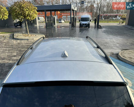 Серый БМВ Х3, объемом двигателя 2 л и пробегом 254 тыс. км за 11500 $, фото 63 на Automoto.ua