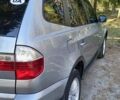 Сірий БМВ Х3, об'ємом двигуна 2 л та пробігом 270 тис. км за 11500 $, фото 1 на Automoto.ua