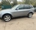 БМВ Х3 2008 в Изюме на Automoto.ua Серый БМВ Х3, объемом двигателя 3 л и пробегом 250 тыс. км за 5200 $, фото 1 на Automoto.ua