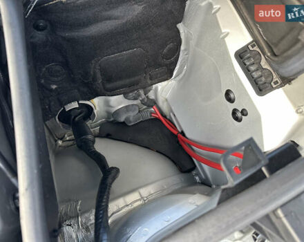 Серый БМВ Х3, объемом двигателя 2 л и пробегом 254 тыс. км за 11600 $, фото 116 на Automoto.ua