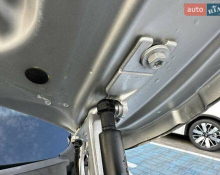 Серый БМВ Х3, объемом двигателя 2 л и пробегом 254 тыс. км за 11600 $, фото 114 на Automoto.ua