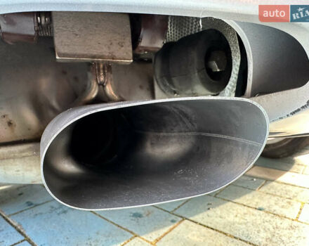 Серый БМВ Х3, объемом двигателя 2 л и пробегом 254 тыс. км за 11600 $, фото 41 на Automoto.ua