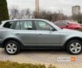 Серый БМВ Х3, объемом двигателя 2 л и пробегом 190 тыс. км за 10800 $, фото 7 на Automoto.ua