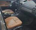 Серый БМВ Х3, объемом двигателя 2 л и пробегом 270 тыс. км за 10000 $, фото 16 на Automoto.ua