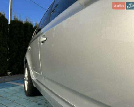 Серый БМВ Х3, объемом двигателя 2 л и пробегом 254 тыс. км за 11500 $, фото 53 на Automoto.ua