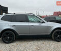 Серый БМВ Х3, объемом двигателя 2 л и пробегом 420 тыс. км за 8600 $, фото 7 на Automoto.ua