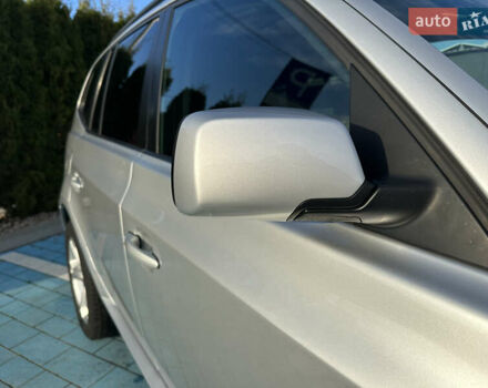 Серый БМВ Х3, объемом двигателя 2 л и пробегом 254 тыс. км за 11500 $, фото 52 на Automoto.ua