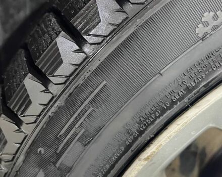 Сірий БМВ Х3, об'ємом двигуна 3 л та пробігом 260 тис. км за 5000 $, фото 7 на Automoto.ua