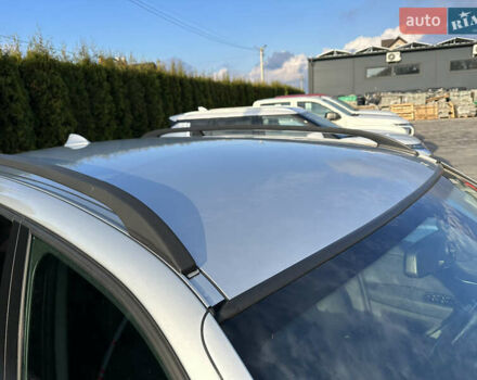 Серый БМВ Х3, объемом двигателя 2 л и пробегом 254 тыс. км за 11600 $, фото 51 на Automoto.ua