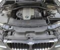 Серый БМВ Х3, объемом двигателя 2 л и пробегом 250 тыс. км за 9999 $, фото 7 на Automoto.ua