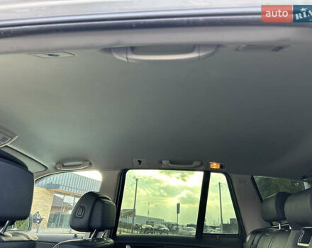 Серый БМВ Х3, объемом двигателя 2 л и пробегом 254 тыс. км за 11600 $, фото 84 на Automoto.ua