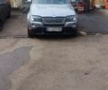 Серый БМВ Х3, объемом двигателя 3 л и пробегом 280 тыс. км за 6700 $, фото 5 на Automoto.ua