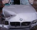 Сірий БМВ Х3, об'ємом двигуна 2 л та пробігом 280 тис. км за 5000 $, фото 1 на Automoto.ua