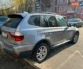 Серый БМВ Х3, объемом двигателя 2 л и пробегом 270 тыс. км за 5300 $, фото 4 на Automoto.ua