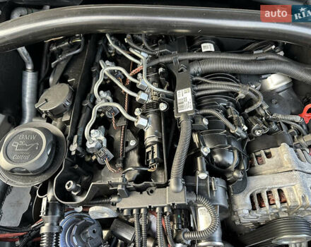 Серый БМВ Х3, объемом двигателя 2 л и пробегом 254 тыс. км за 11500 $, фото 118 на Automoto.ua