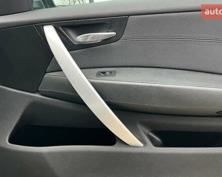 Серый БМВ Х3, объемом двигателя 2 л и пробегом 420 тыс. км за 8600 $, фото 23 на Automoto.ua