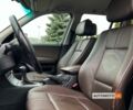 Серый БМВ Х3, объемом двигателя 2 л и пробегом 190 тыс. км за 10800 $, фото 18 на Automoto.ua