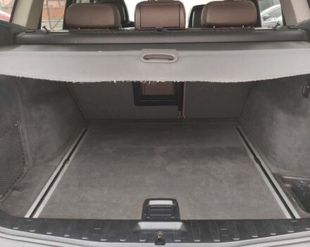 Серый БМВ Х3, объемом двигателя 2 л и пробегом 237 тыс. км за 9000 $, фото 6 на Automoto.ua