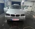 Сірий БМВ Х3, об'ємом двигуна 3 л та пробігом 260 тис. км за 5000 $, фото 1 на Automoto.ua