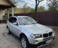 БМВ Х3 2008 в Хусте на Automoto.ua Серый БМВ Х3, объемом двигателя 2 л и пробегом 300 тыс. км за 8300 $, фото 1 на Automoto.ua