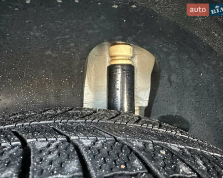 Серый БМВ Х3, объемом двигателя 2 л и пробегом 254 тыс. км за 11600 $, фото 37 на Automoto.ua