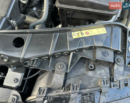 Серый БМВ Х3, объемом двигателя 2 л и пробегом 254 тыс. км за 11600 $, фото 112 на Automoto.ua