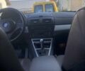 Серый БМВ Х3, объемом двигателя 3 л и пробегом 240 тыс. км за 9000 $, фото 7 на Automoto.ua