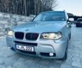 Серый БМВ Х3, объемом двигателя 0 л и пробегом 276 тыс. км за 2900 $, фото 1 на Automoto.ua