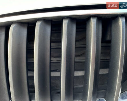 Серый БМВ Х3, объемом двигателя 2 л и пробегом 254 тыс. км за 11600 $, фото 18 на Automoto.ua