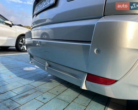 Серый БМВ Х3, объемом двигателя 2 л и пробегом 254 тыс. км за 11500 $, фото 43 на Automoto.ua