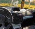 Серый БМВ Х3, объемом двигателя 2 л и пробегом 390 тыс. км за 8250 $, фото 3 на Automoto.ua