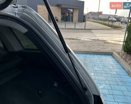 Серый БМВ Х3, объемом двигателя 2 л и пробегом 254 тыс. км за 11500 $, фото 94 на Automoto.ua