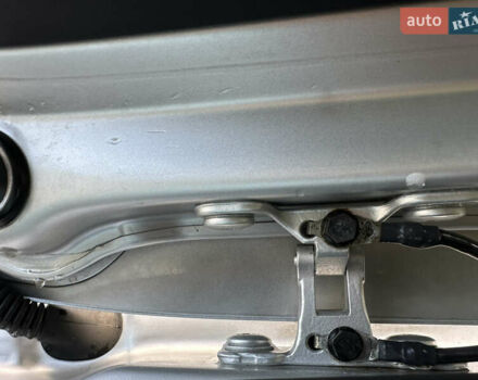 Серый БМВ Х3, объемом двигателя 2 л и пробегом 254 тыс. км за 11600 $, фото 92 на Automoto.ua