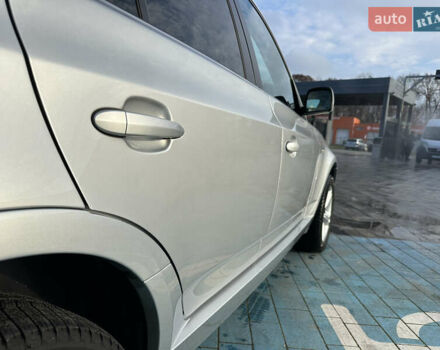 Серый БМВ Х3, объемом двигателя 2 л и пробегом 254 тыс. км за 11600 $, фото 47 на Automoto.ua