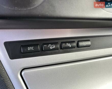 Серый БМВ Х3, объемом двигателя 2 л и пробегом 254 тыс. км за 11500 $, фото 70 на Automoto.ua