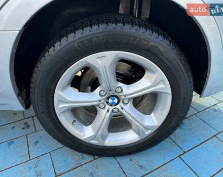 Серый БМВ Х3, объемом двигателя 2 л и пробегом 254 тыс. км за 11600 $, фото 36 на Automoto.ua