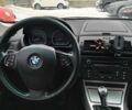 Серый БМВ Х3, объемом двигателя 2 л и пробегом 237 тыс. км за 9000 $, фото 15 на Automoto.ua