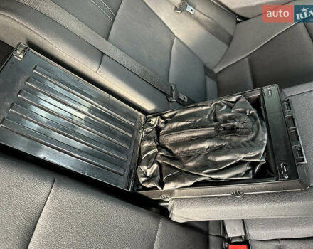 Серый БМВ Х3, объемом двигателя 2 л и пробегом 254 тыс. км за 11600 $, фото 100 на Automoto.ua