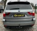 Серый БМВ Х3, объемом двигателя 2 л и пробегом 420 тыс. км за 8600 $, фото 5 на Automoto.ua