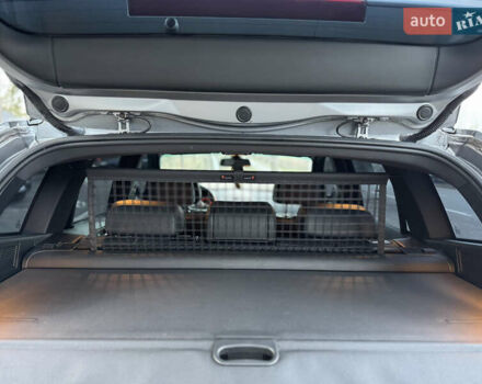 Сірий БМВ Х3, об'ємом двигуна 2 л та пробігом 227 тис. км за 12200 $, фото 23 на Automoto.ua